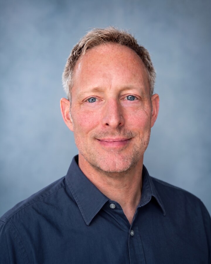 Stefan Jansen